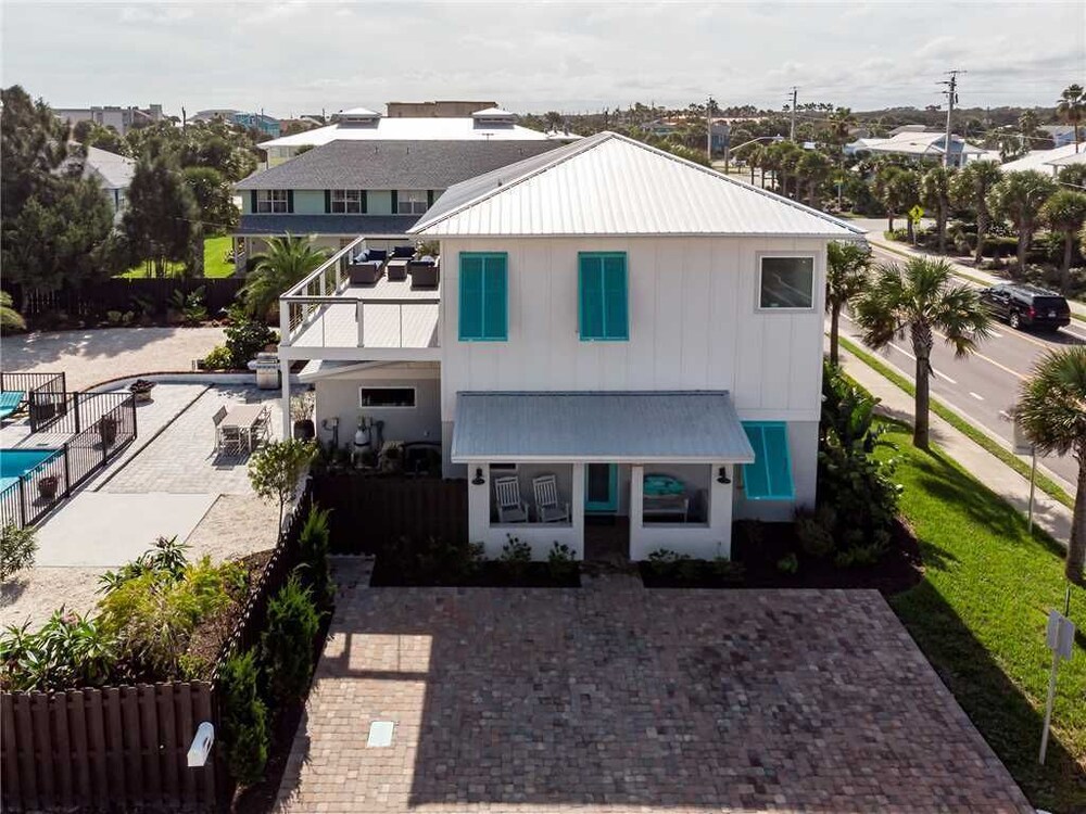 Sea Spray Beach House