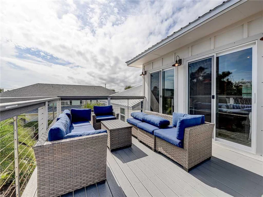 Sea Spray Beach House