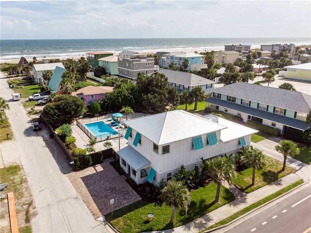 Sea Spray Beach House