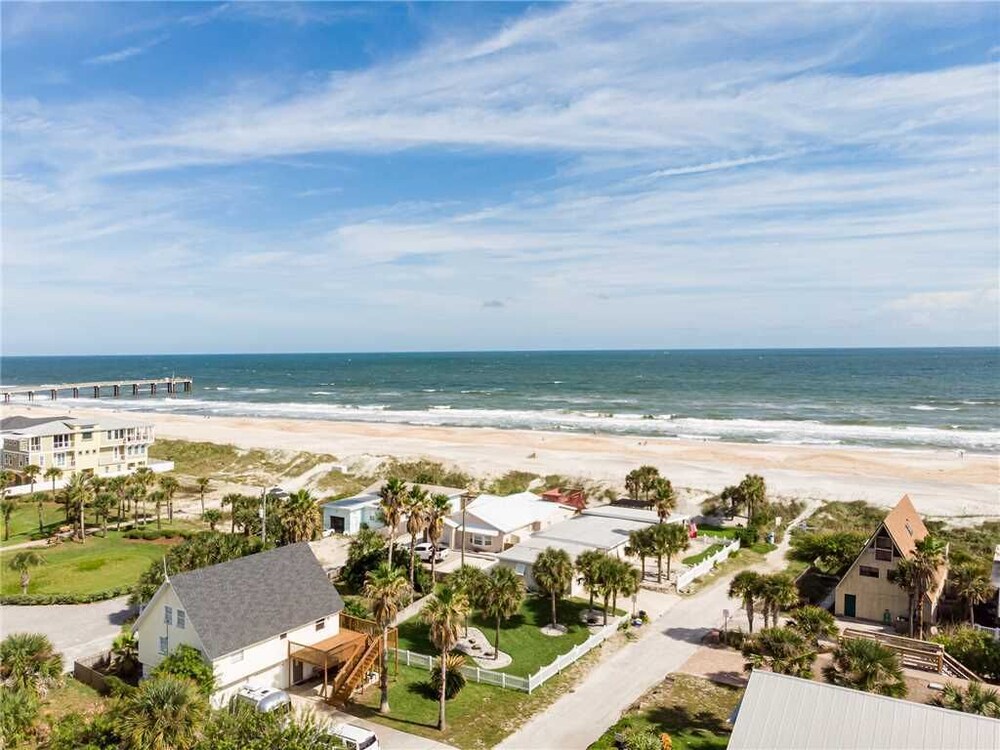 Sea Spray Beach House