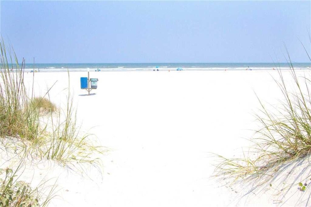 Sunshine State Of Mind