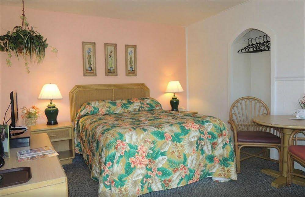 The Cozy Inn