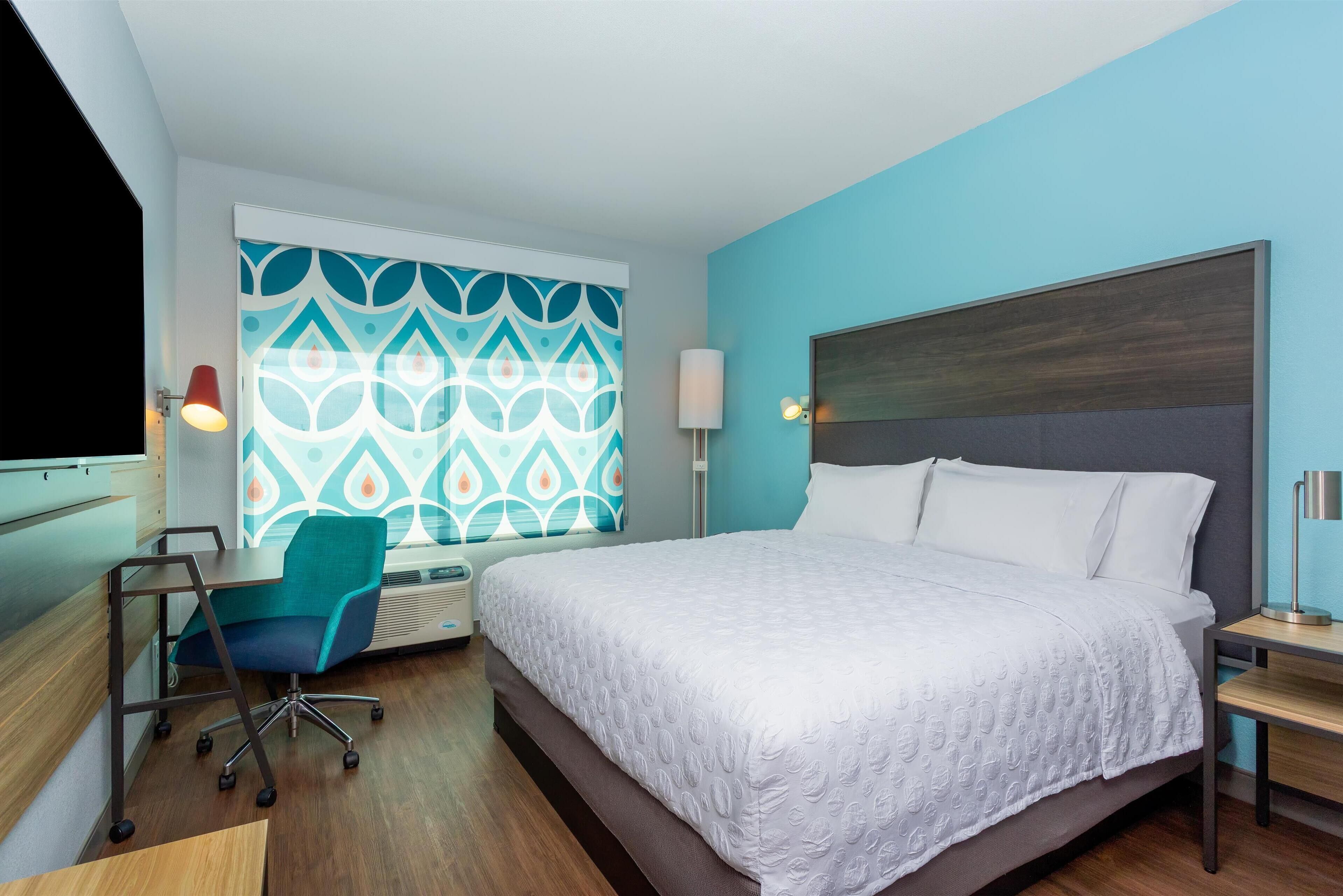 Tru by Hilton St. Augustine I-95