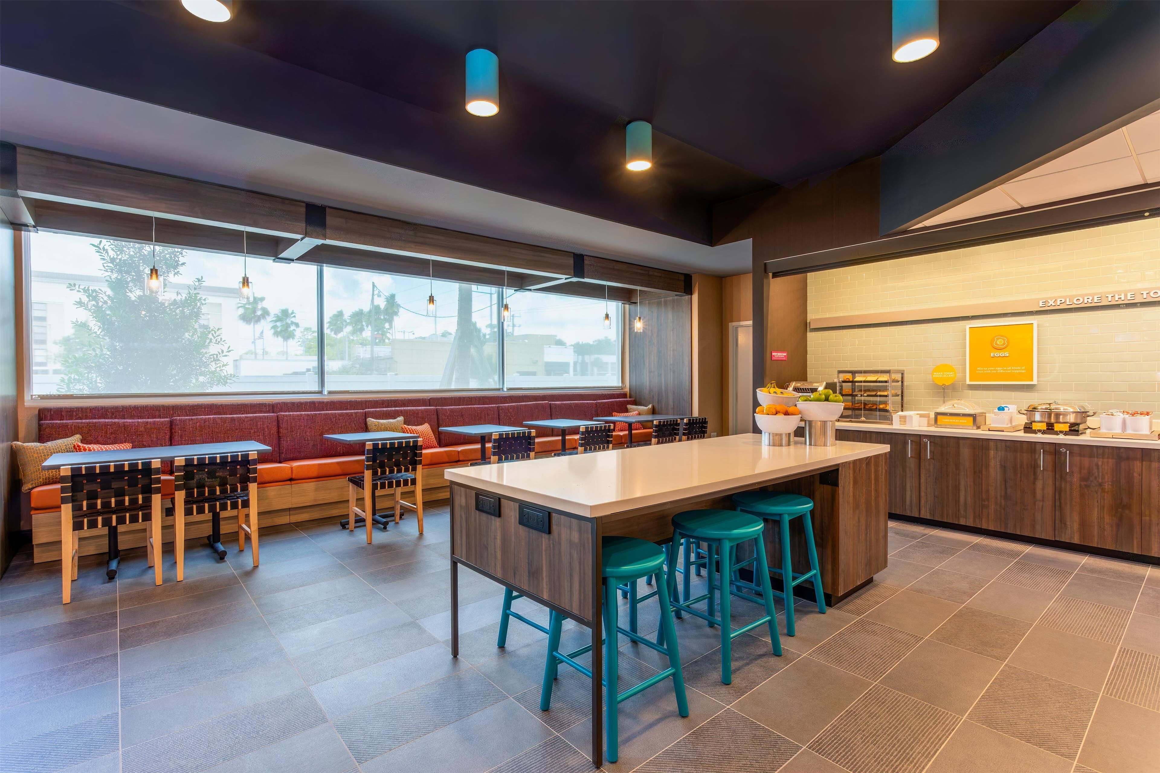 Tru by Hilton St. Augustine I-95