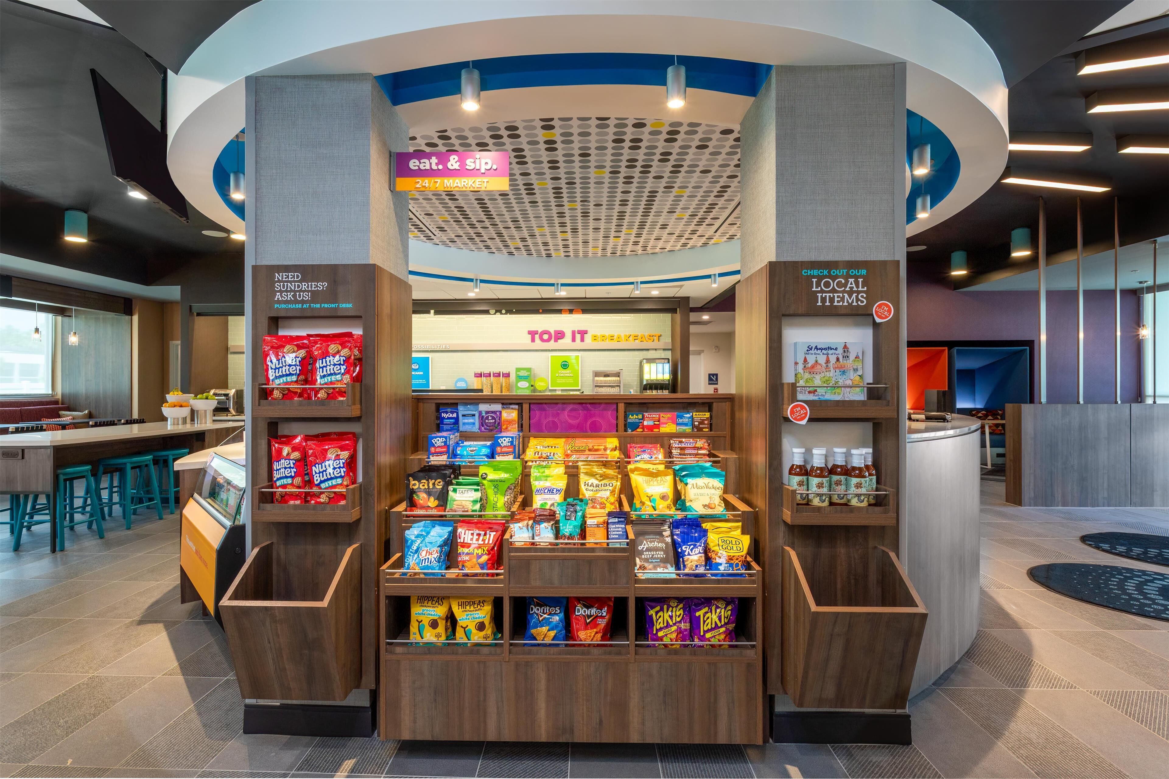 Tru by Hilton St. Augustine I-95