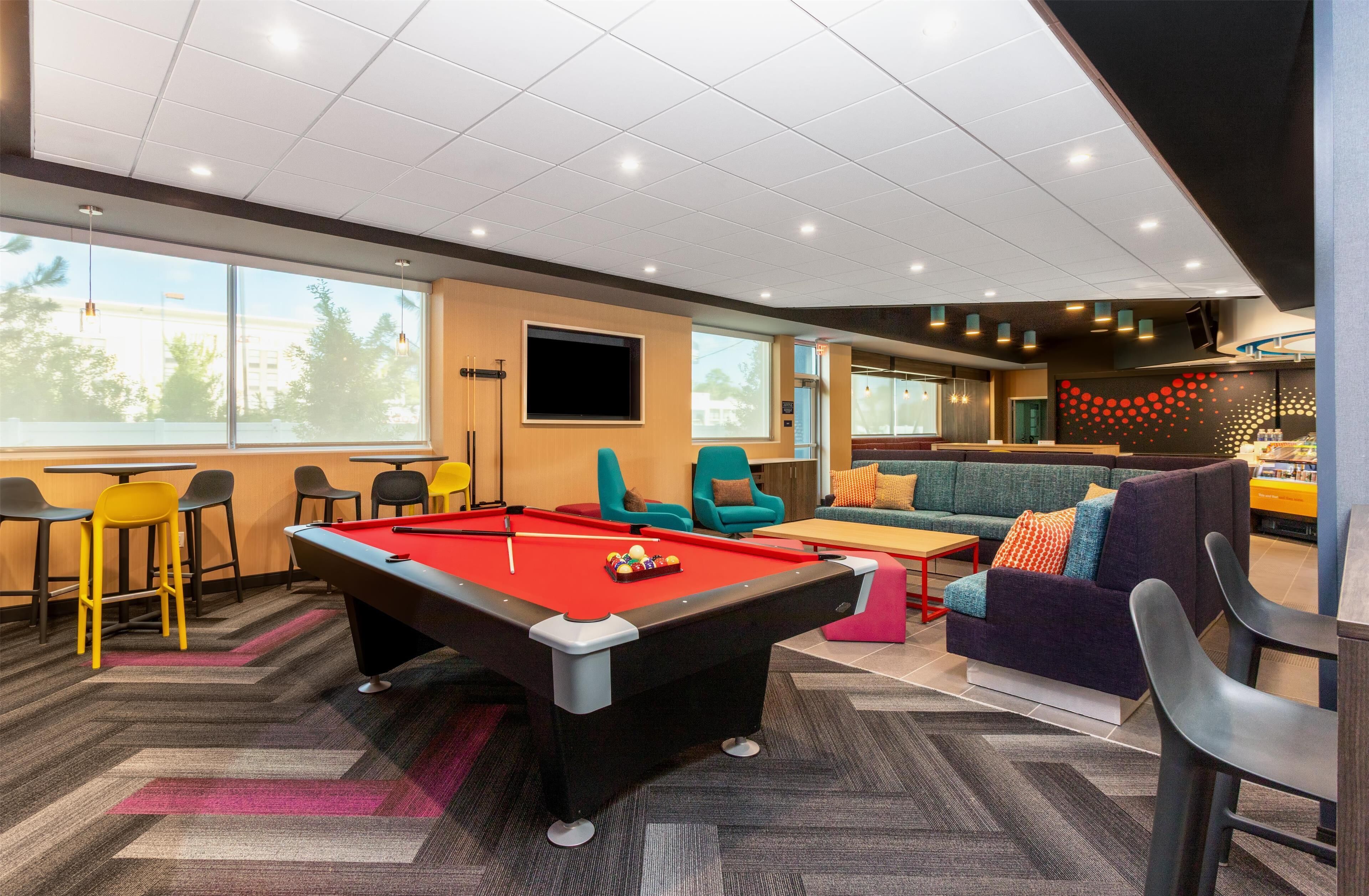 Tru by Hilton St. Augustine I-95