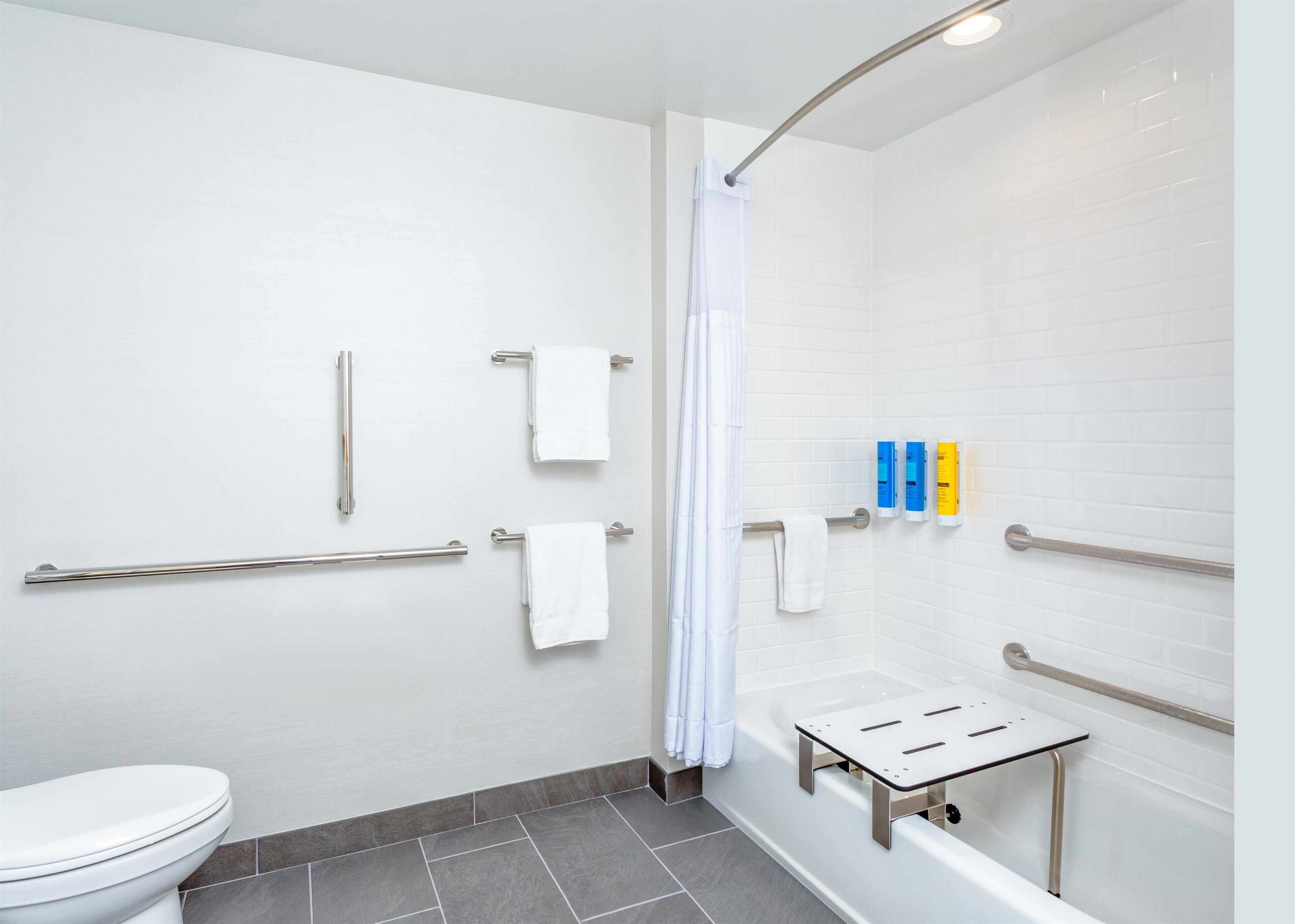 Tru by Hilton St. Augustine I-95