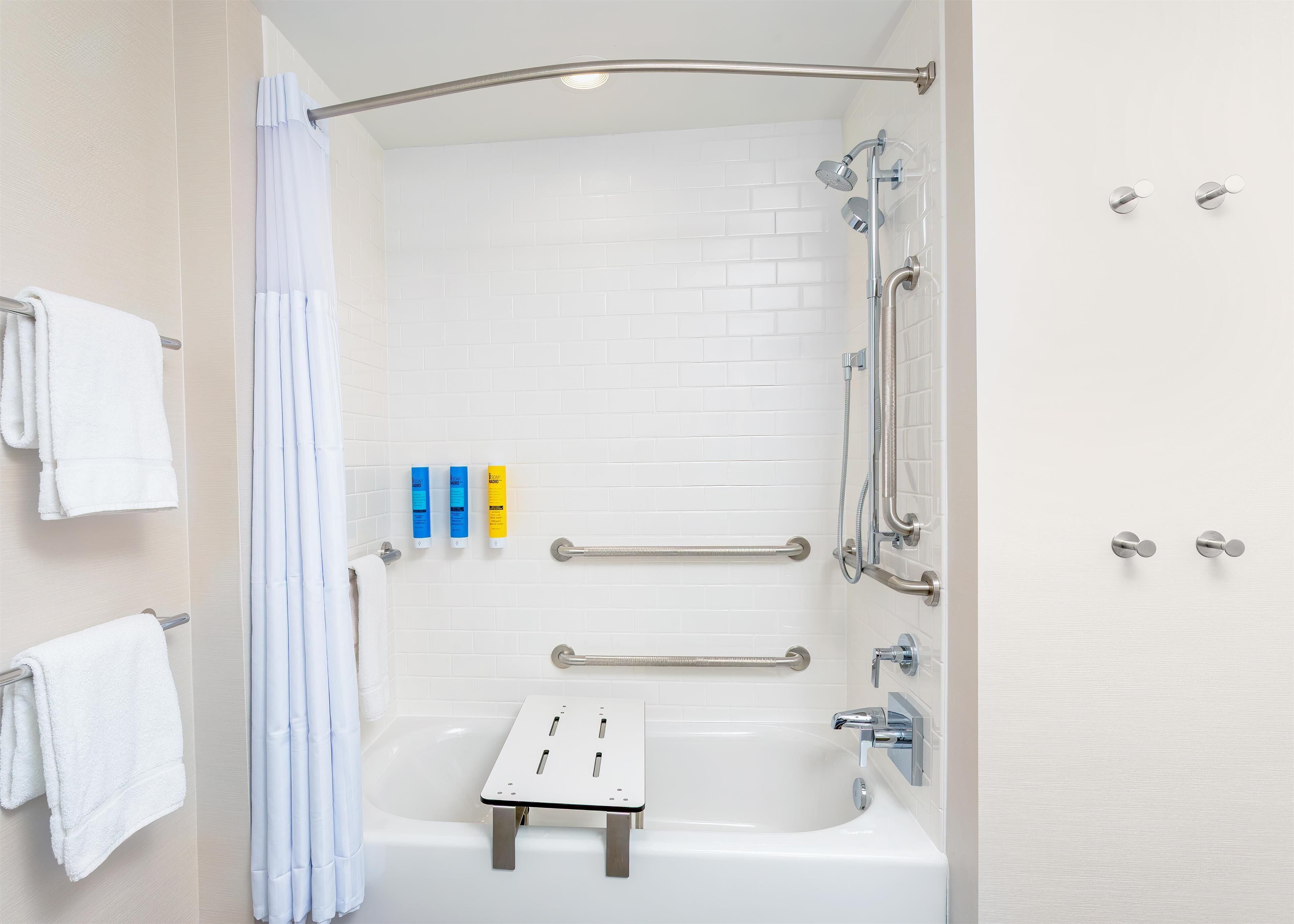 Tru by Hilton St. Augustine I-95