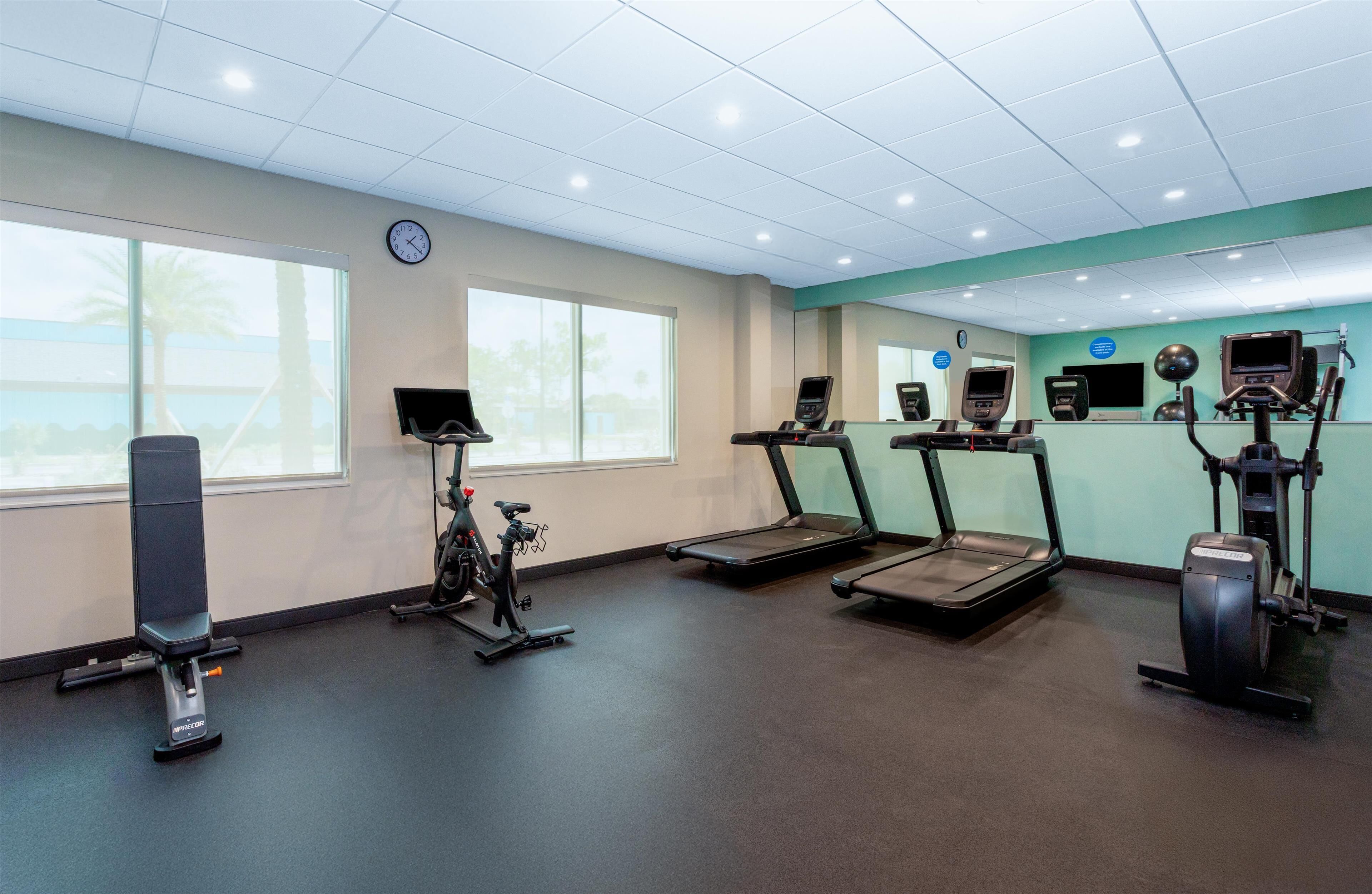 Tru by Hilton St. Augustine I-95