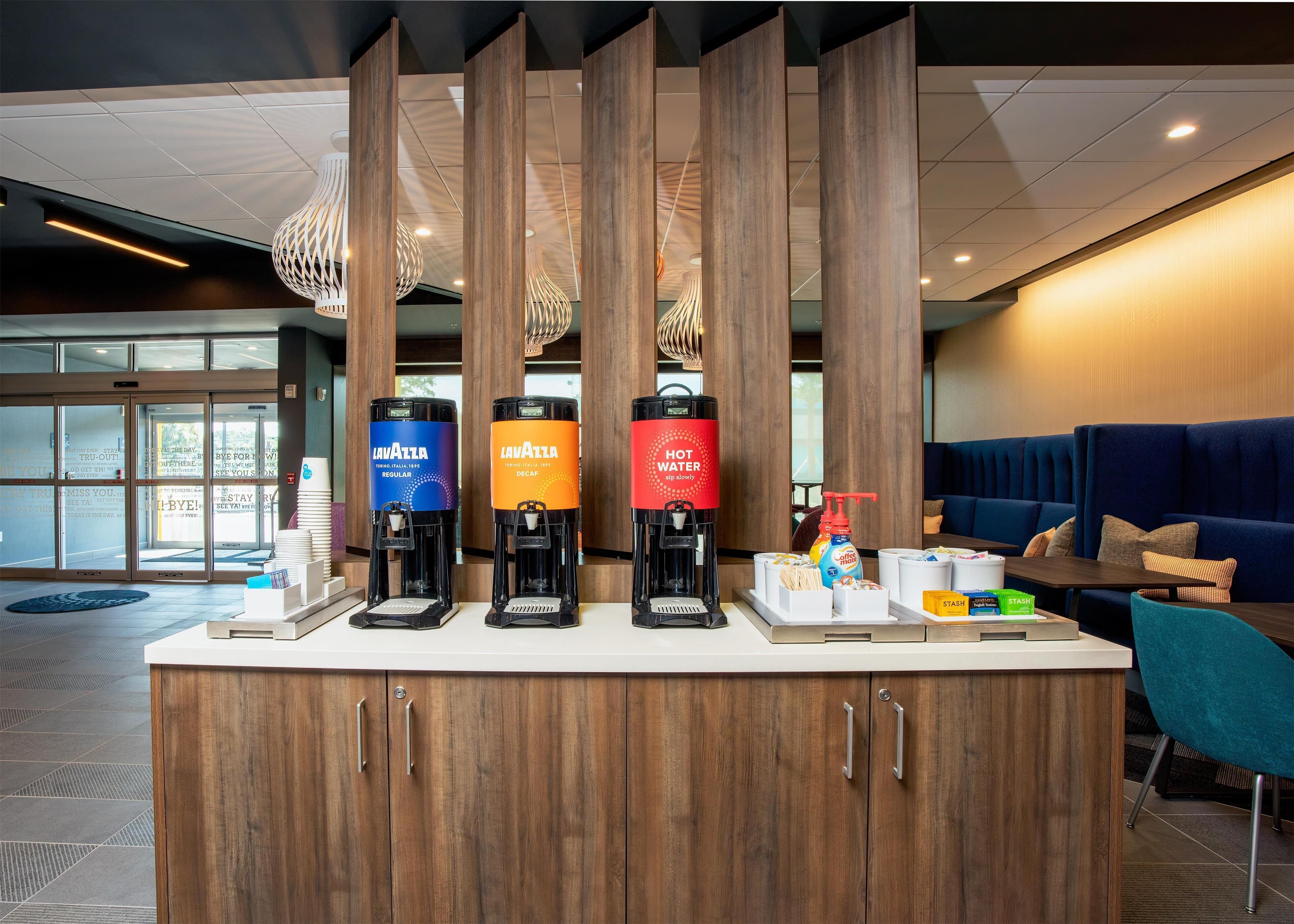 Tru by Hilton St. Augustine I-95