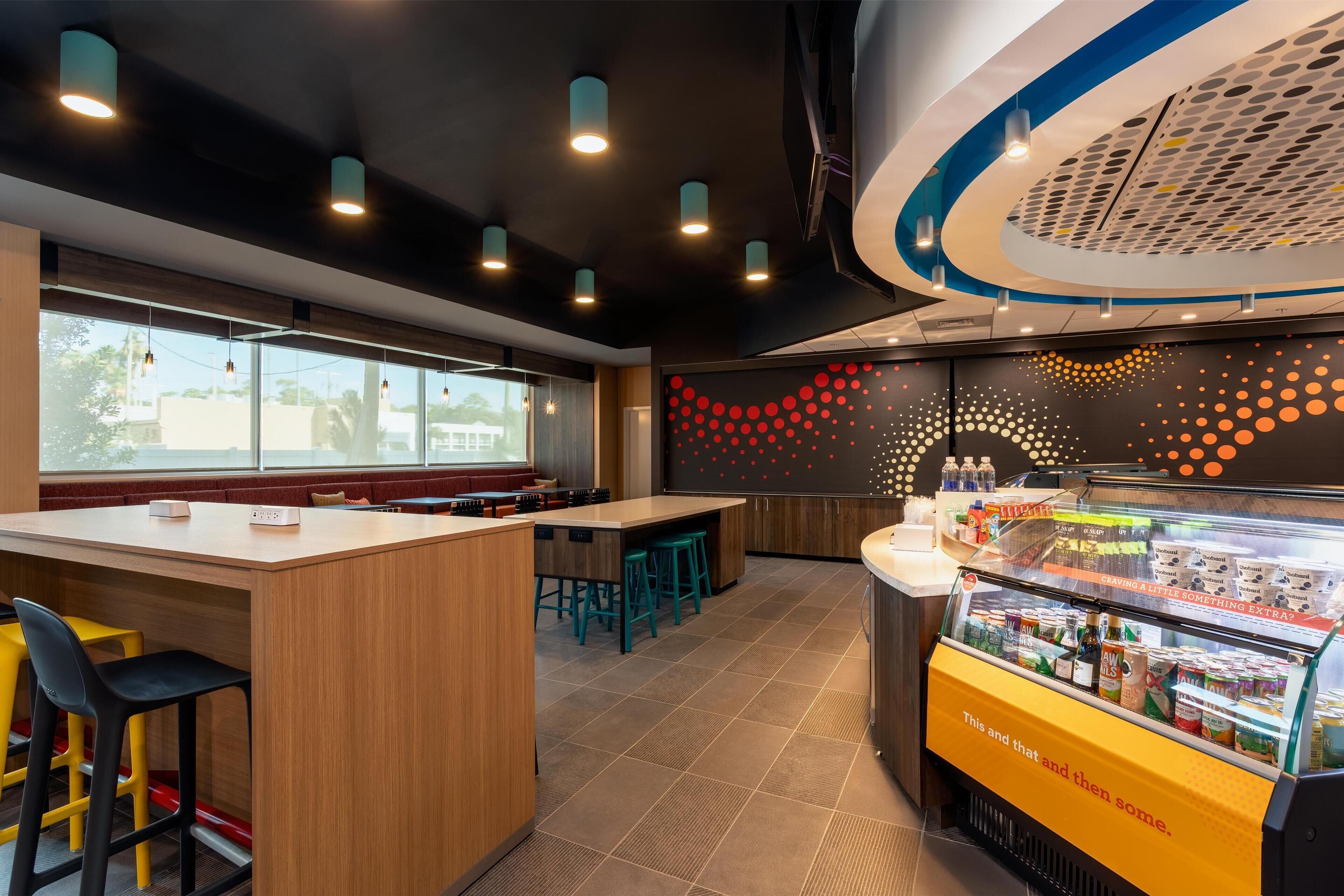 Tru by Hilton St. Augustine I-95