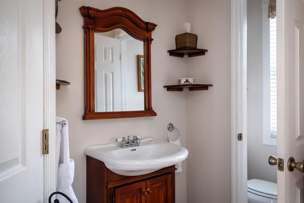Victorian House B&B