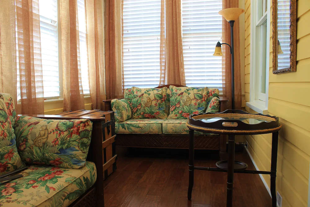 Victorian House B&B