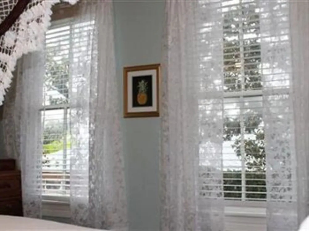 Victorian House B&B
