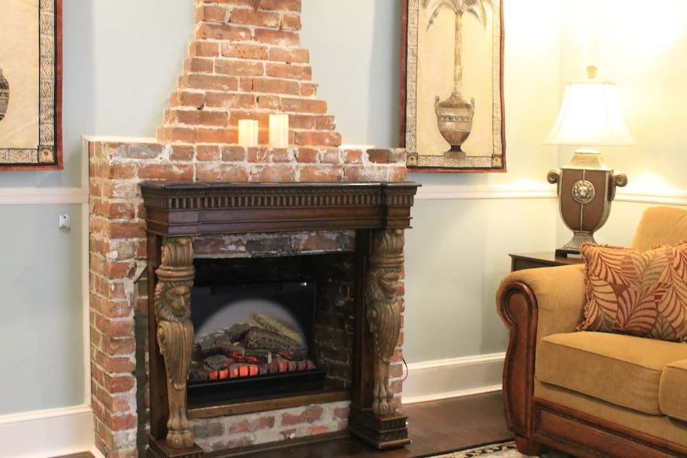 Victorian House B&B