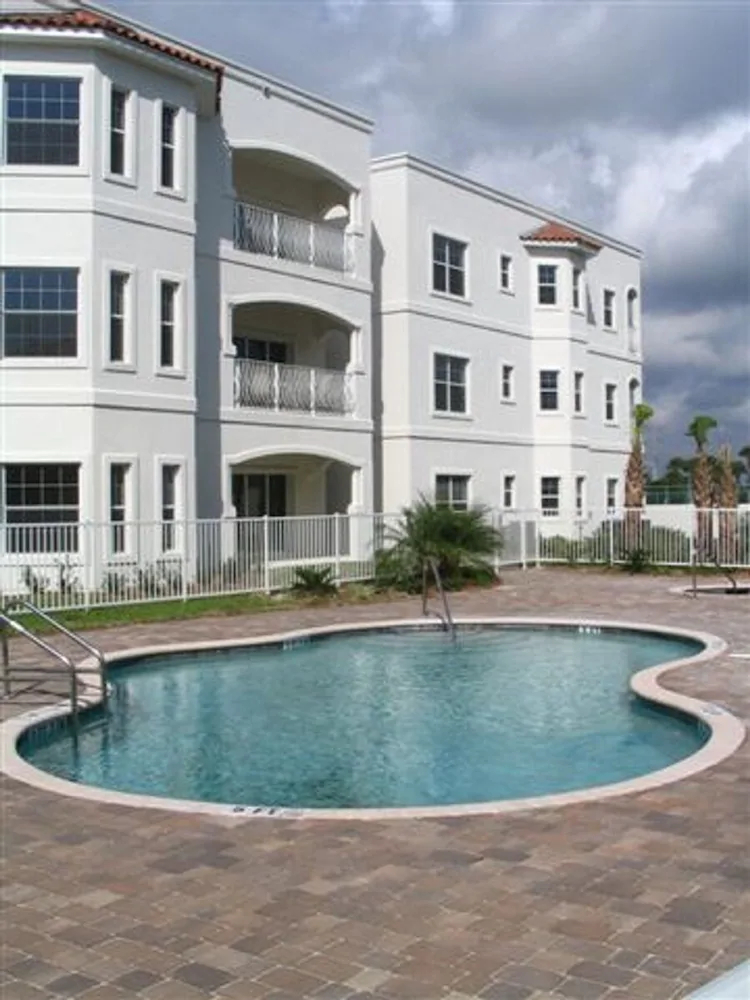 Villas Of Ocean Gate