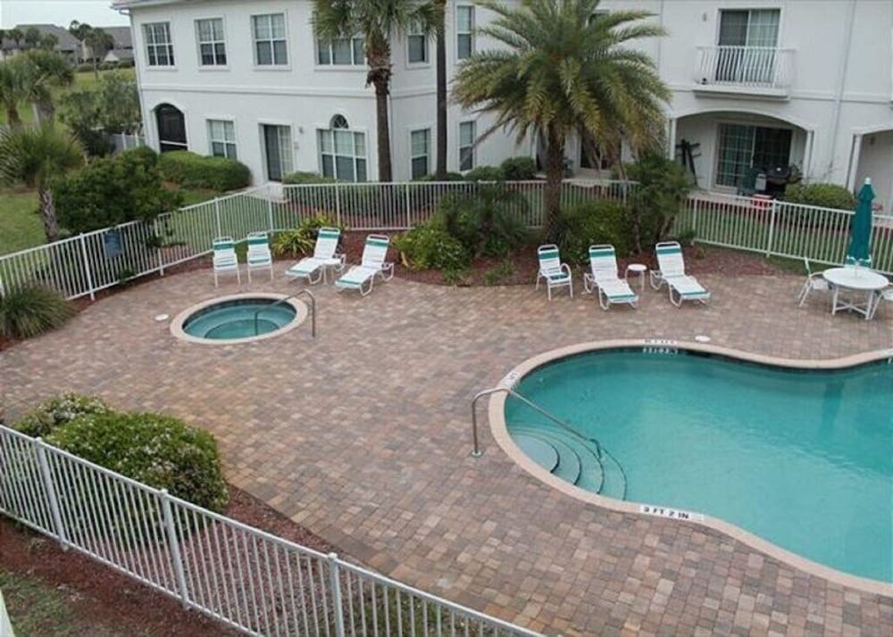 Villas Of Ocean Gate