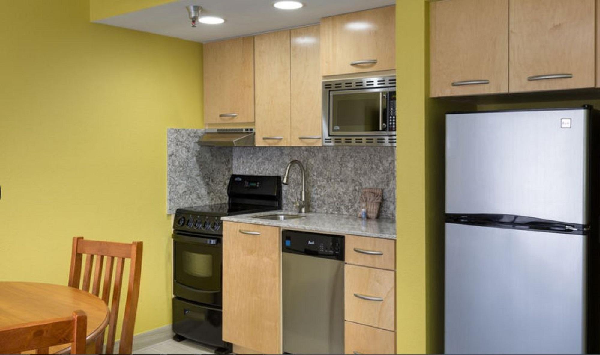Alden Suites