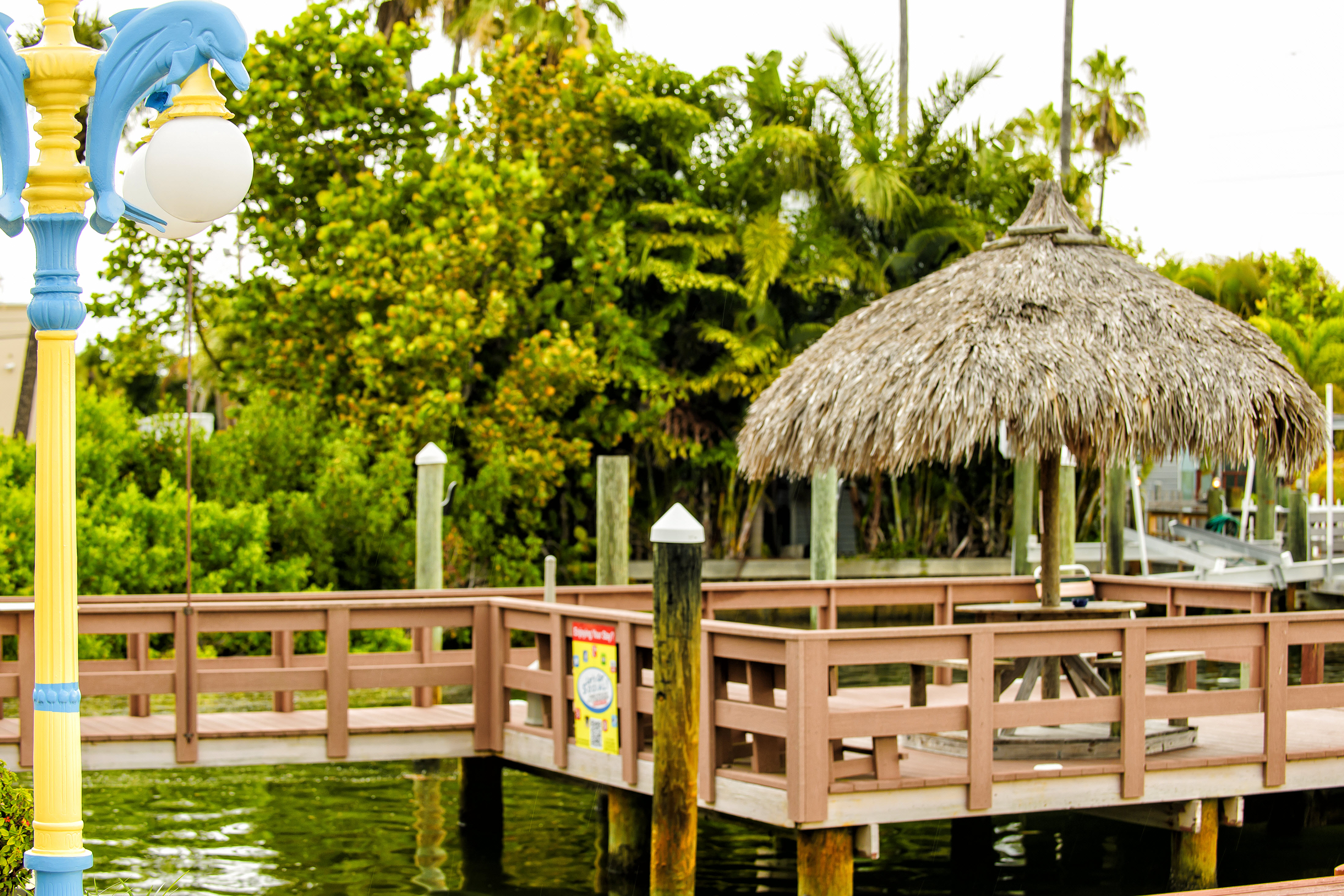 Bayview Plaza Waterfront Resort