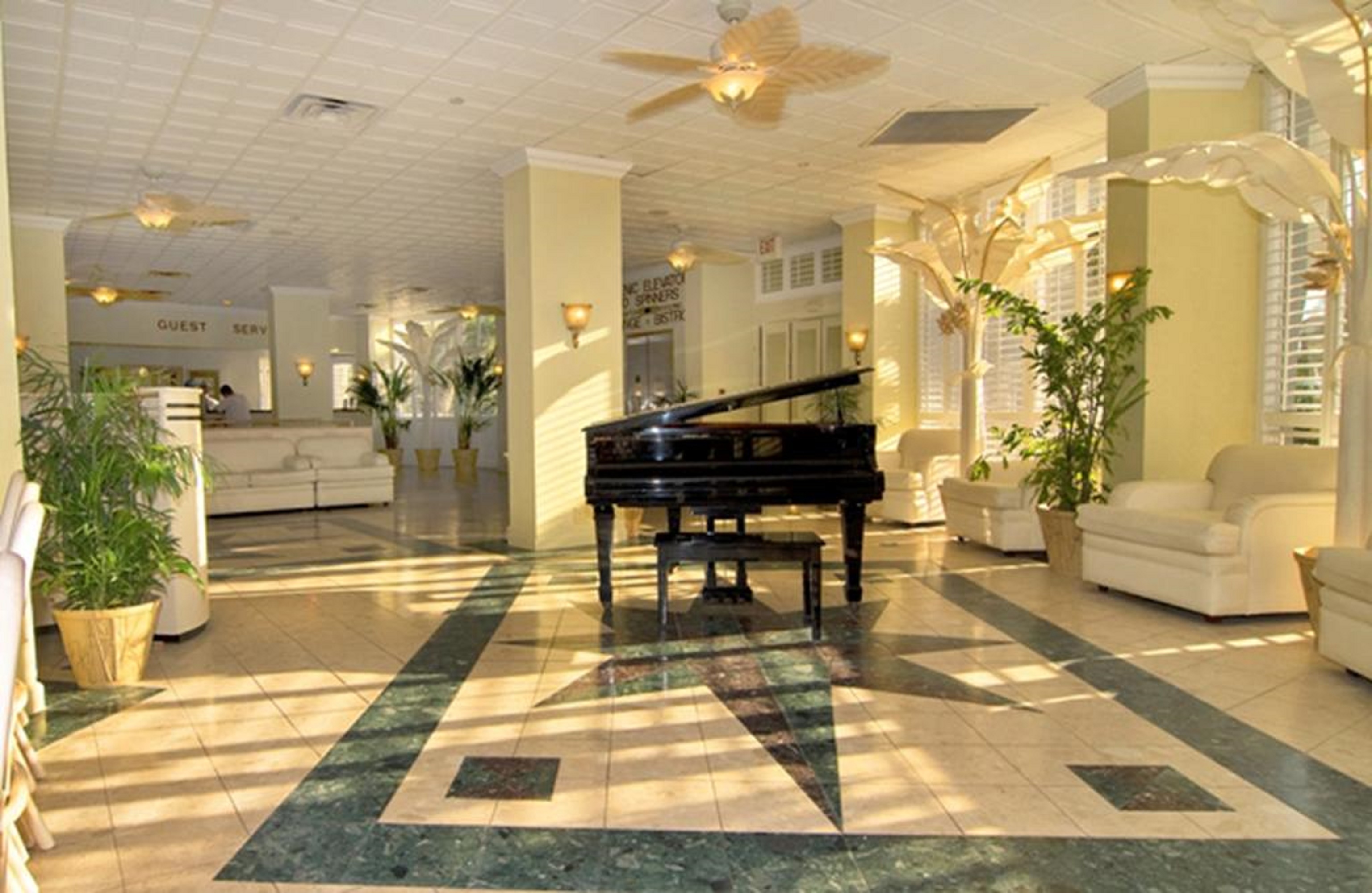 Bellwether Beach Resort