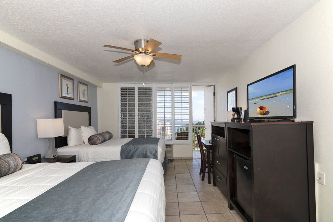 Bellwether Beach Resort