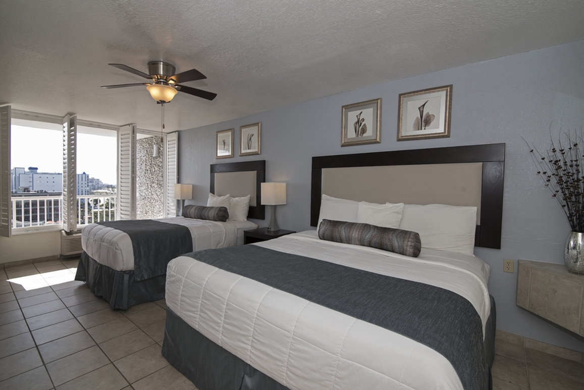 Bellwether Beach Resort