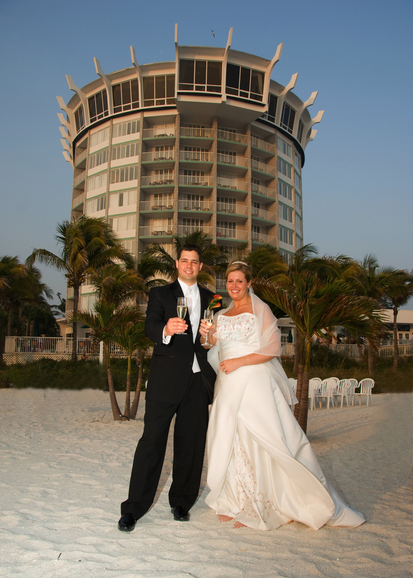 Bellwether Beach Resort