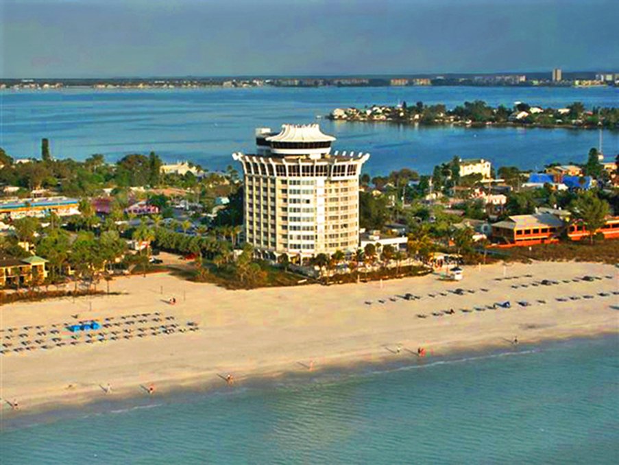 Bellwether Beach Resort