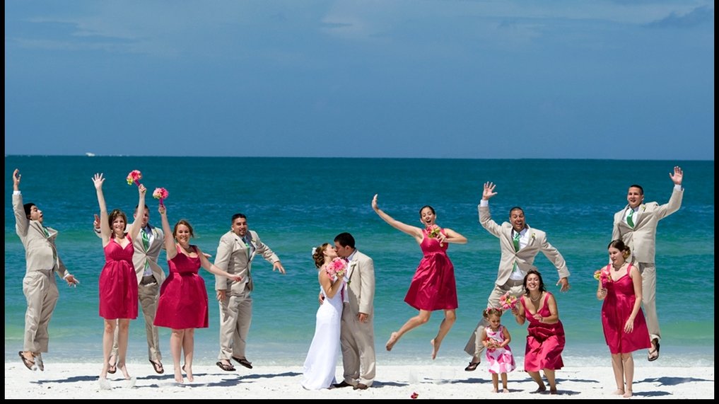 Bellwether Beach Resort