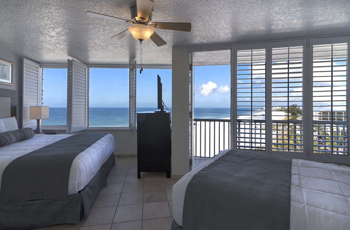 Bellwether Beach Resort