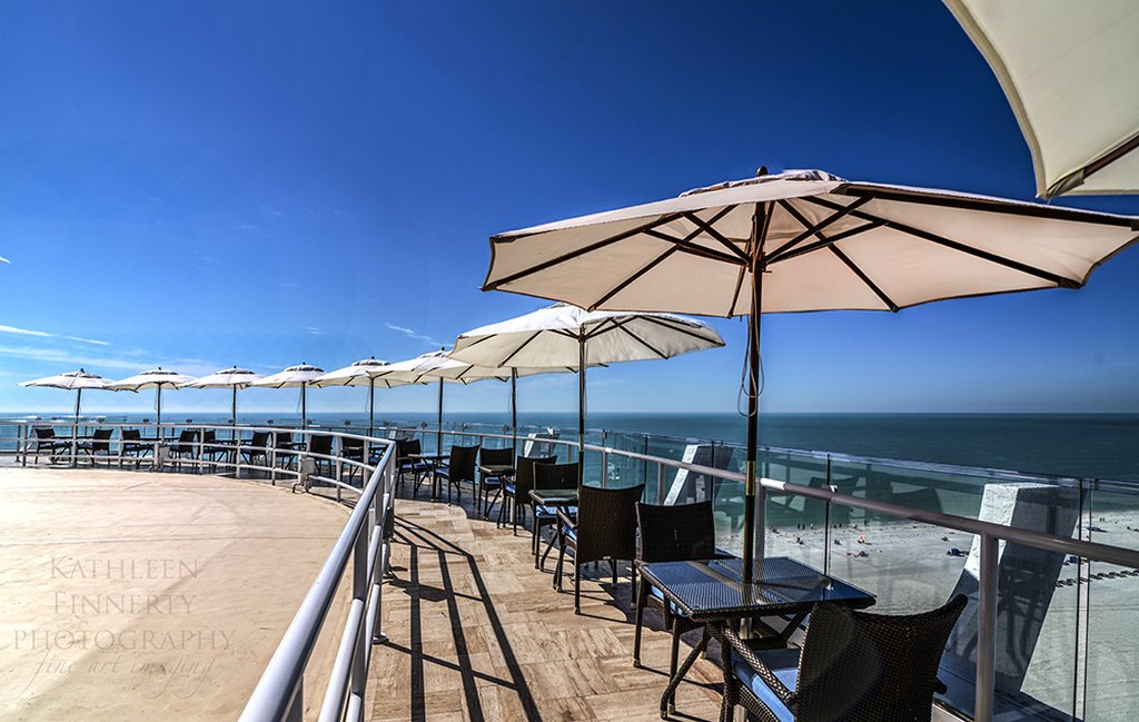 Bellwether Beach Resort