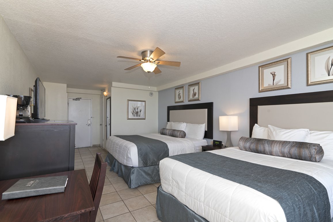 Bellwether Beach Resort