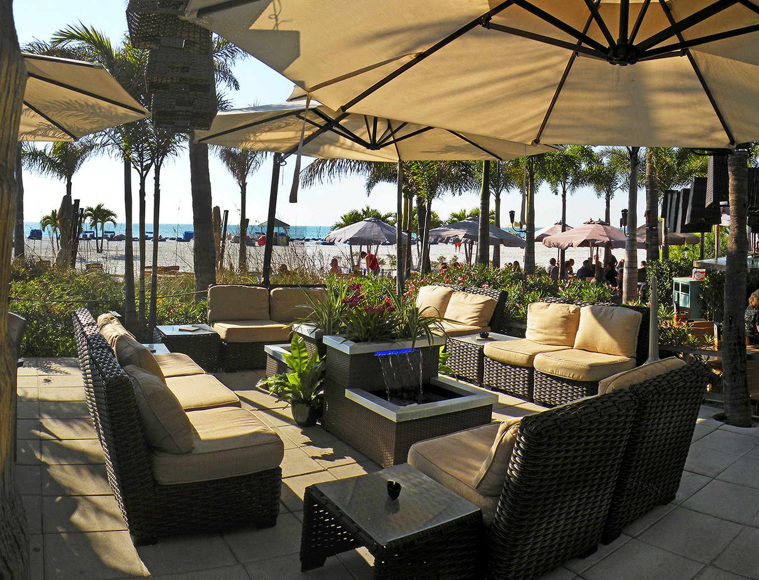 Bellwether Beach Resort