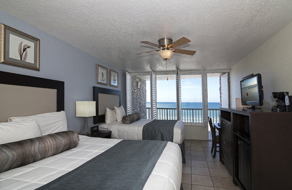 Bellwether Beach Resort