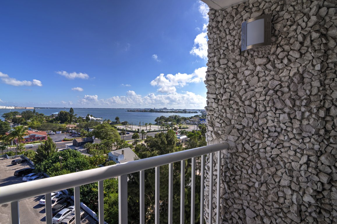 Bellwether Beach Resort
