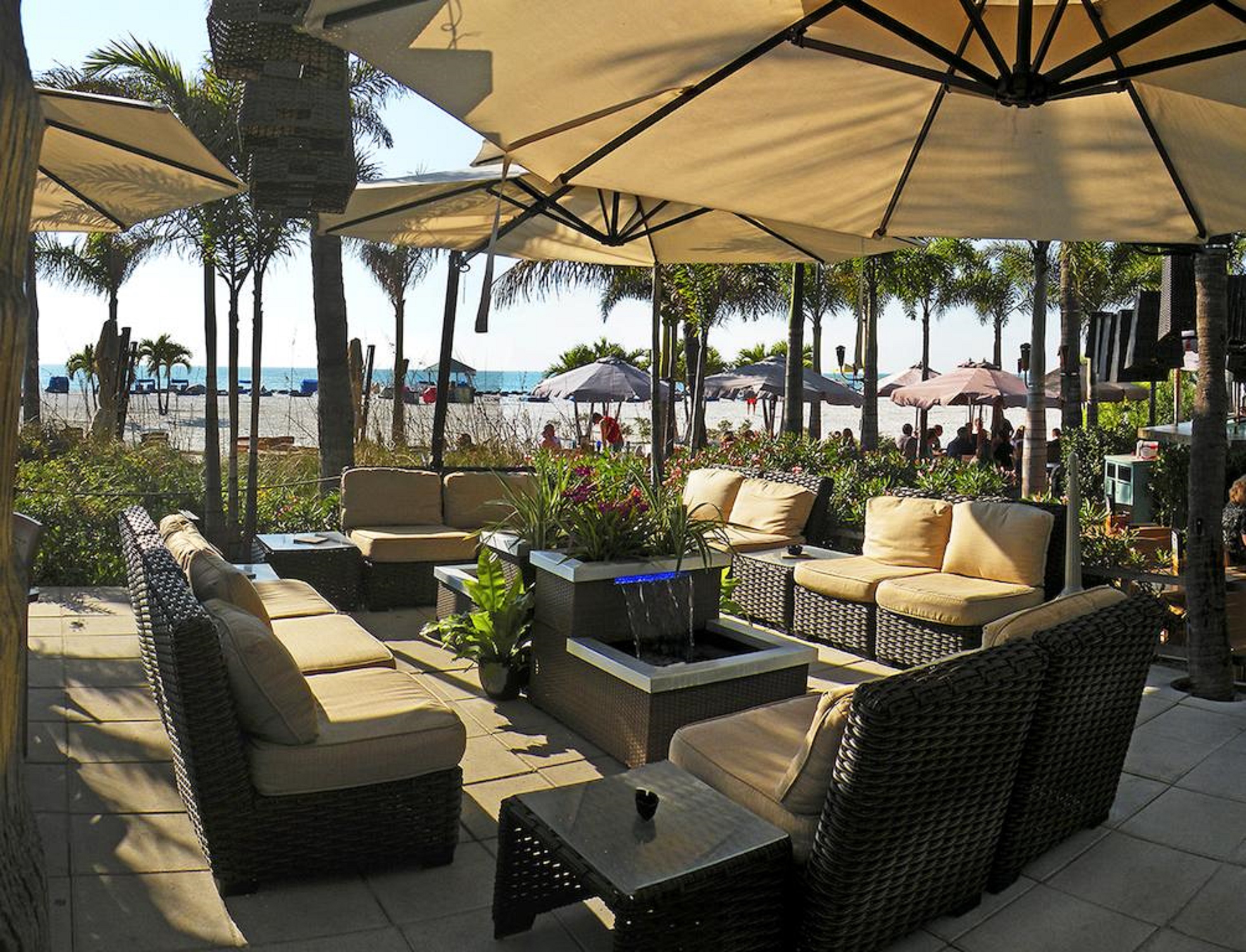 Bellwether Beach Resort