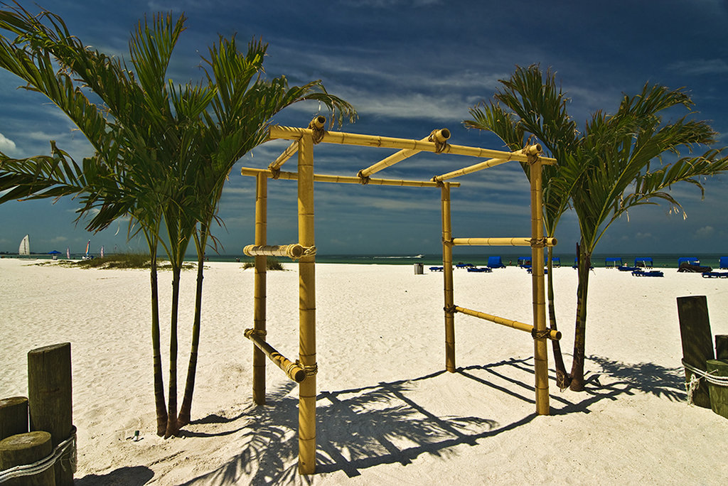 Bellwether Beach Resort