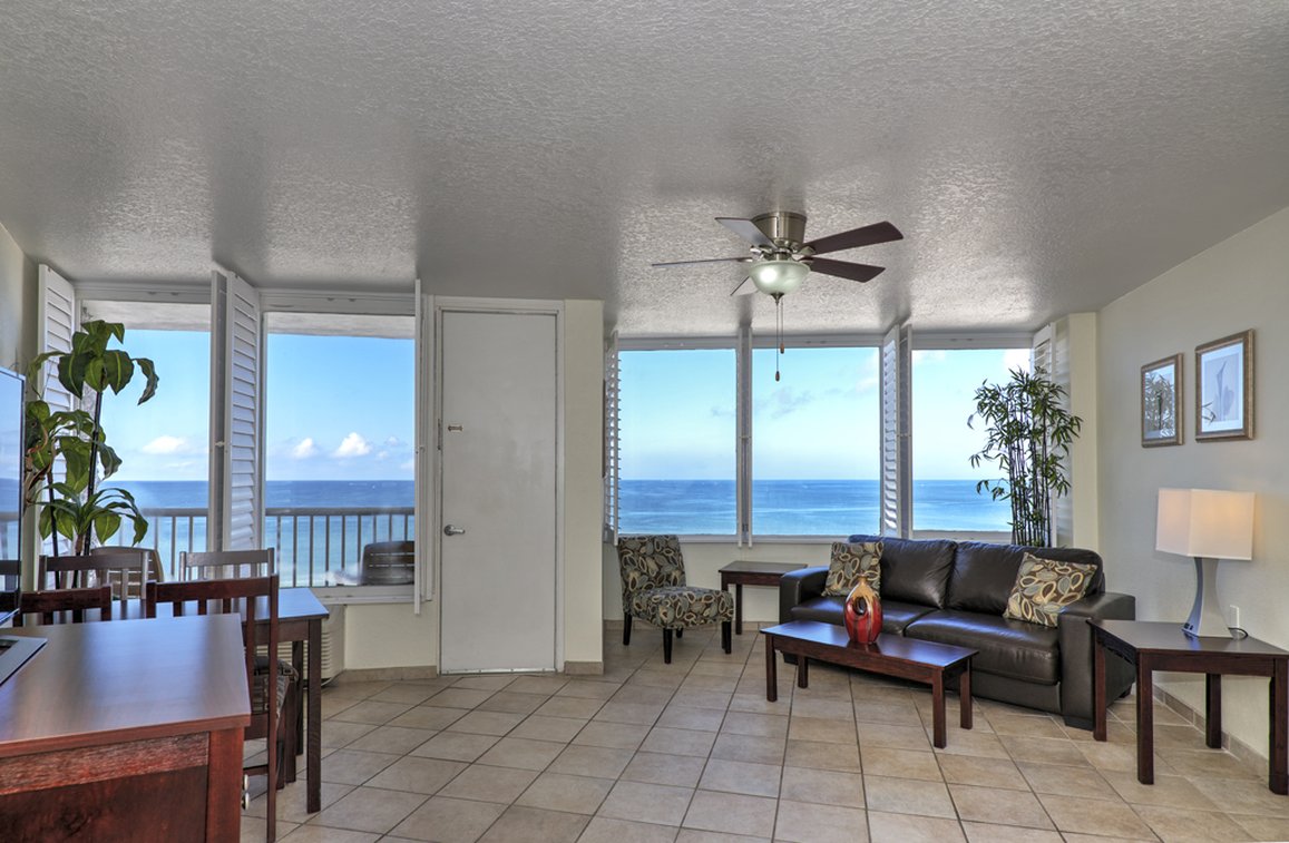 Bellwether Beach Resort