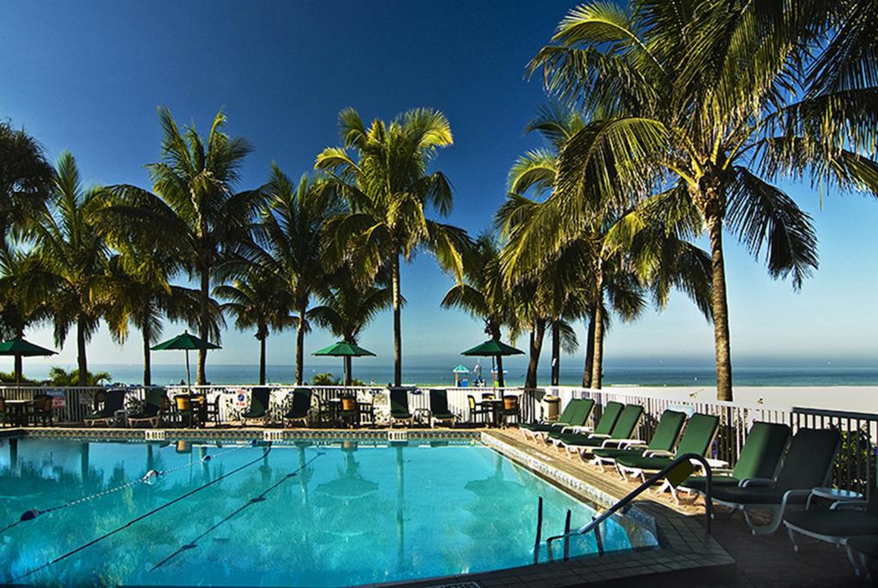Bellwether Beach Resort