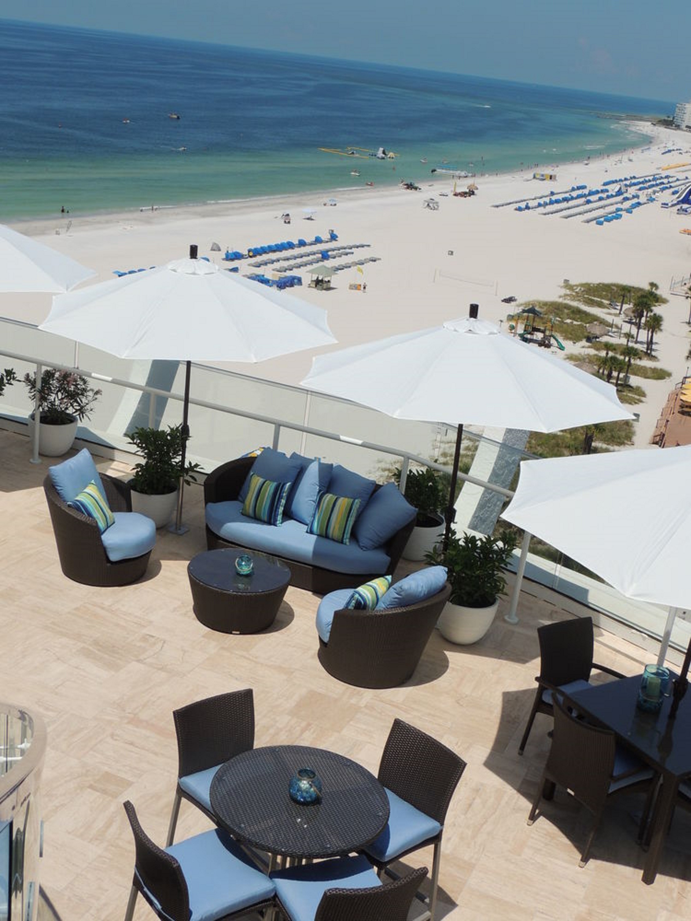 Bellwether Beach Resort