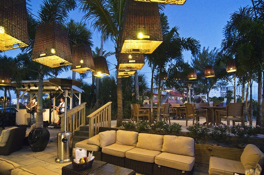 Bellwether Beach Resort