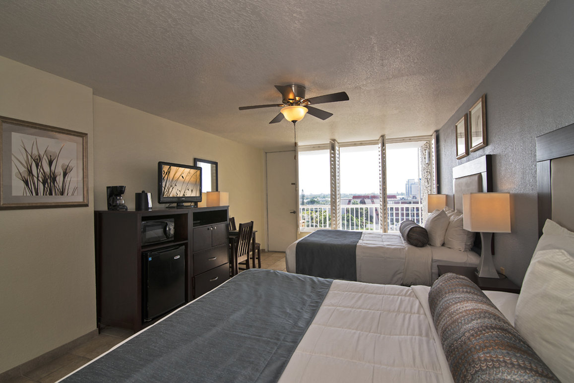 Bellwether Beach Resort