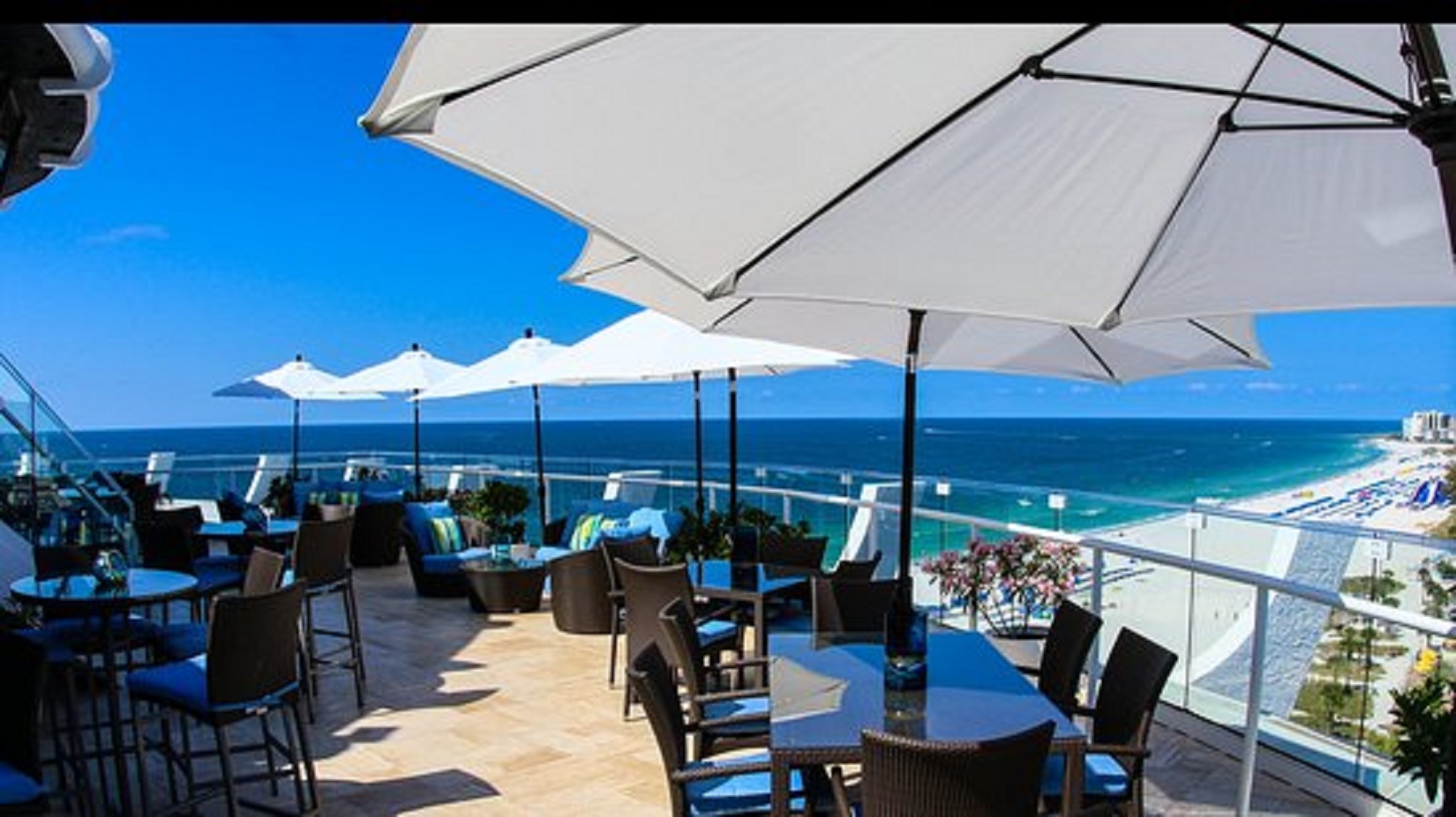 Bellwether Beach Resort