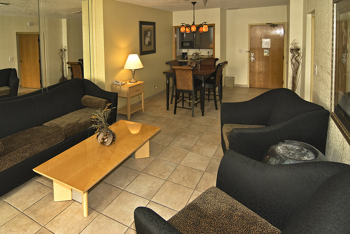 Bellwether Beach Resort