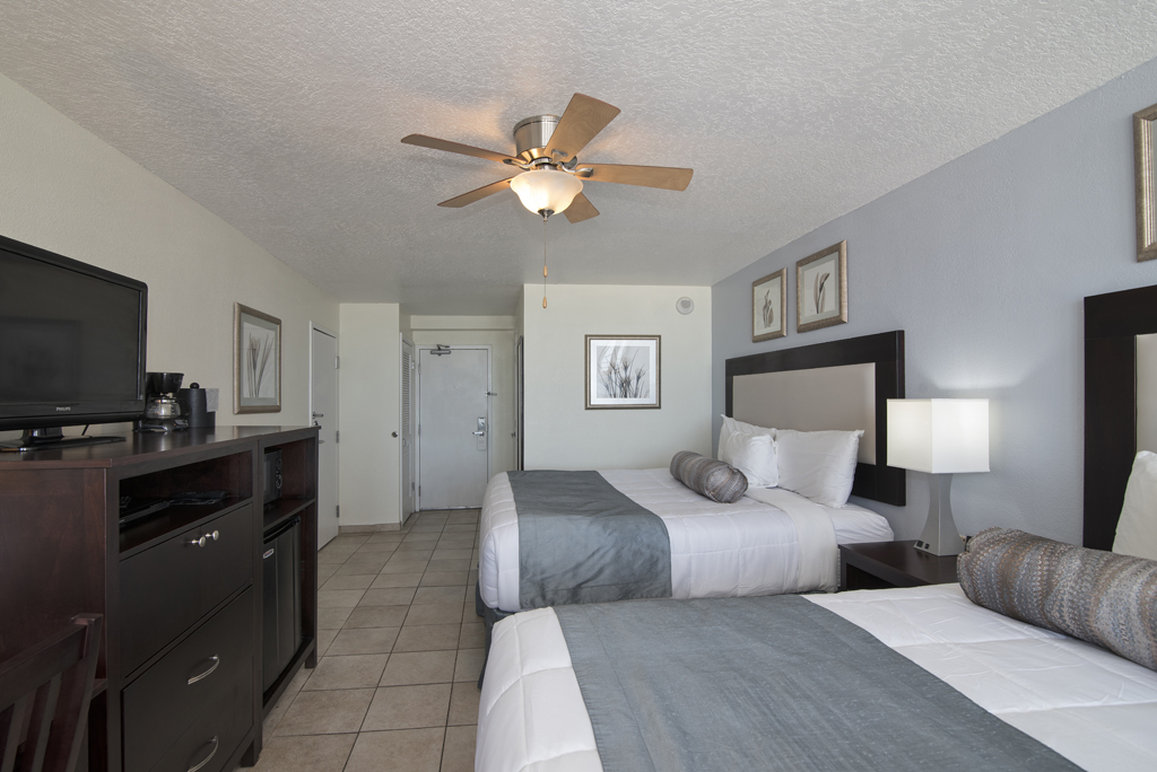 Bellwether Beach Resort