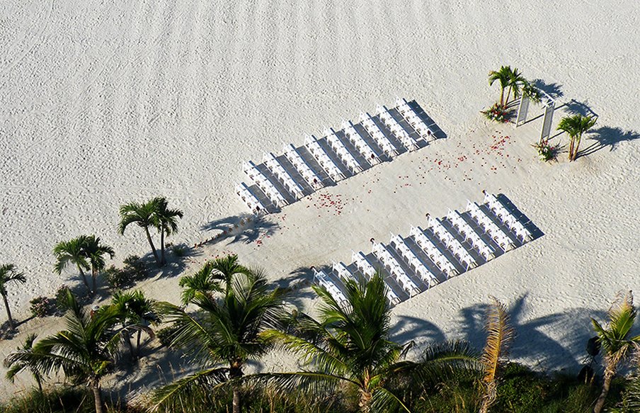 Bellwether Beach Resort