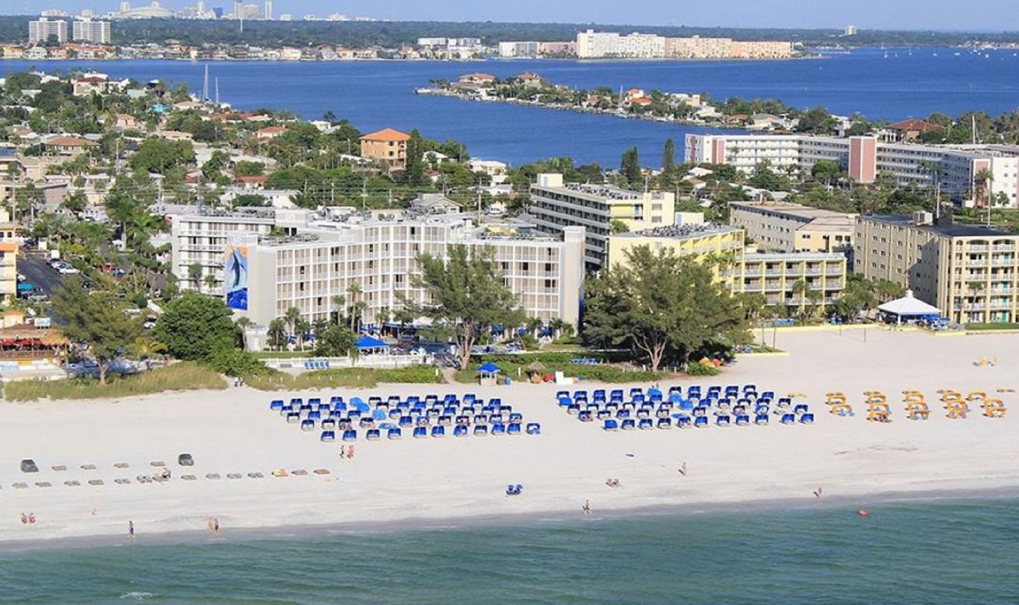 RumFish Beach Resort by TradeWinds