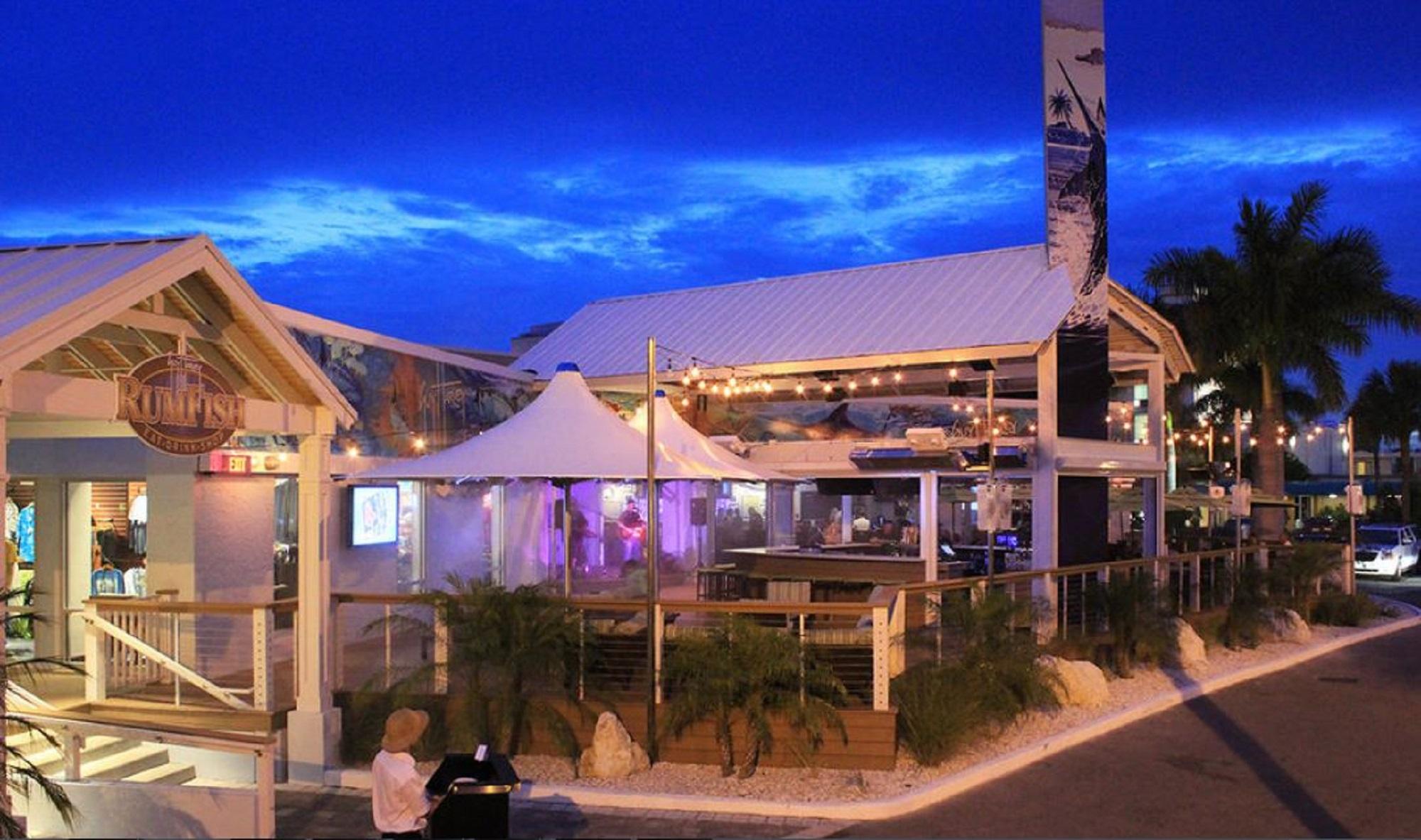 RumFish Beach Resort by TradeWinds