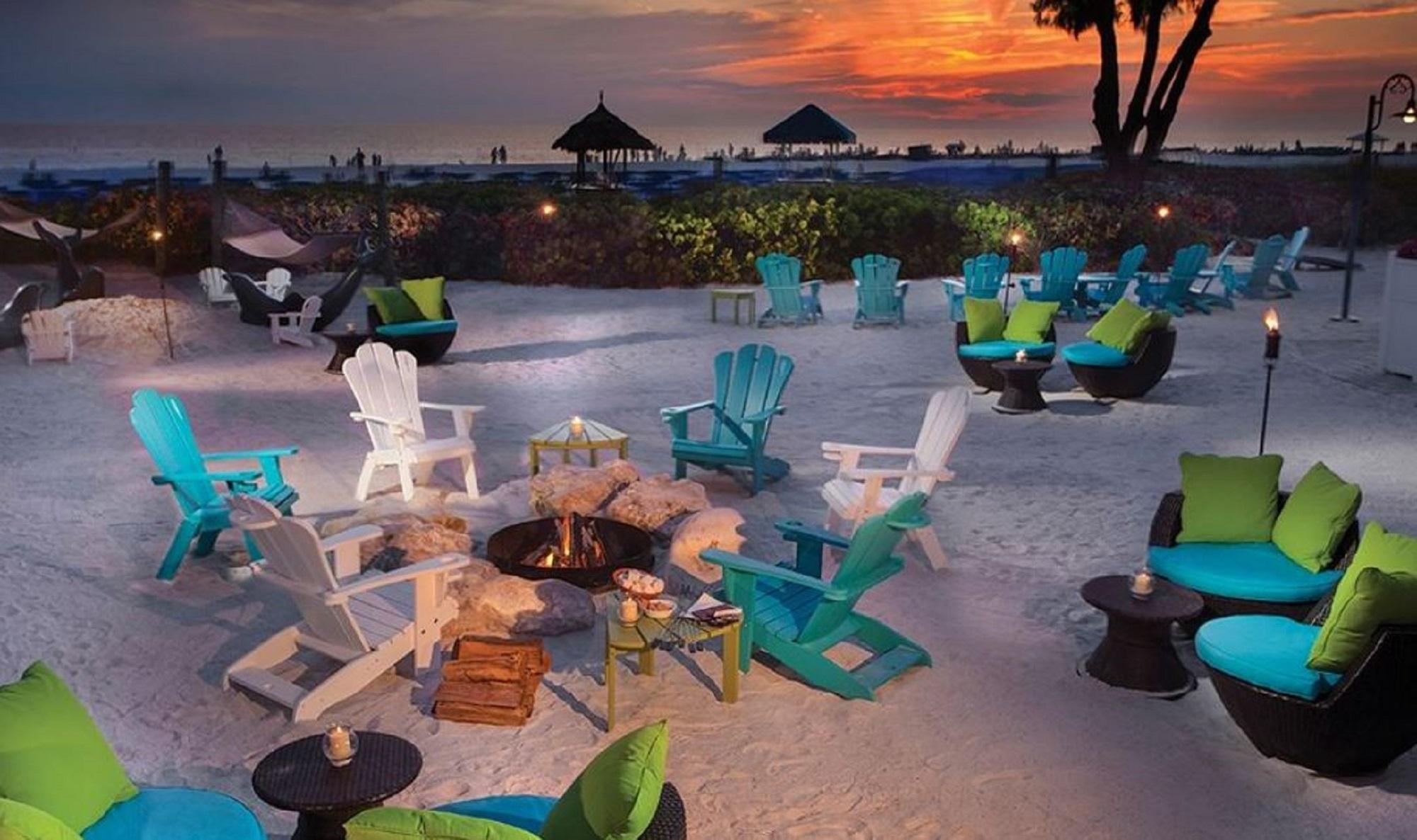 RumFish Beach Resort by TradeWinds