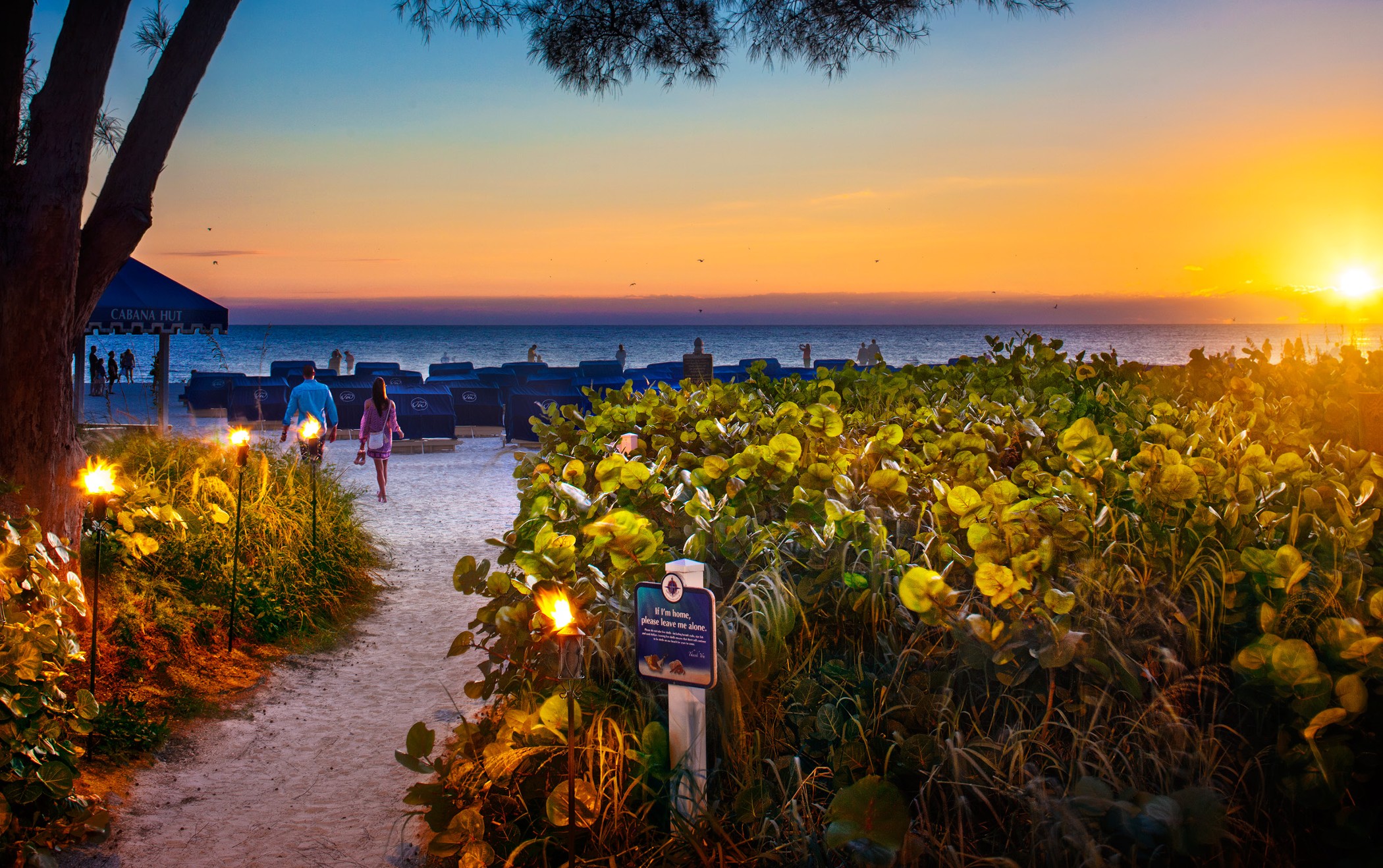 RumFish Beach Resort by TradeWinds
